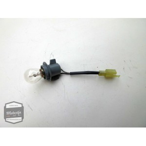 Kawasaki ZZR1100 knipperlicht lamp fitting / knipper licht 